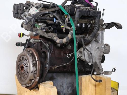 Engine LANCIA YPSILON (843_) 1.2 (843.AXA1A) | BP37662430M1 - Image 3
