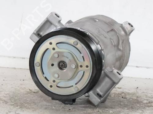 Used AC compressor AC compressor JEEP RENEGADE SUV (BU, B1, BV) 1.5 T4 Hybrid (131 hp) 33050940 33050940