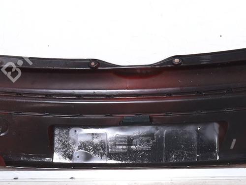 Rear bumper FIAT PUNTO (188_) 1.2 60 (188.030, .050, .130, .150, .230, .250) | BP26435548C8 