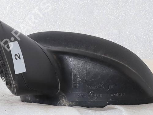 Retrovisor esquerdo ABARTH 500 / 595 / 695 1.4 (312.AXF11, 312.AXF1A) | BP26435667C26 - Image 3