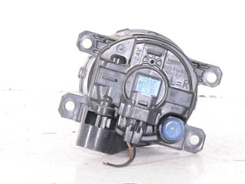 Right front fog light FIAT 500X (334_) 1.3 (334.AXR11) | BP23965540C31 - Image 2