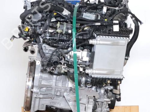 Used Engine Engine JEEP COMPASS (MP, M6, MV, M7) 1.5 T4 Hybrid (131 hp) 27703570 27703570