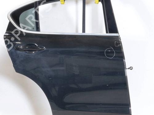 Right rear door ALFA ROMEO STELVIO (949_) 2.2 D (949.AXC1A) | BP29453862C5 