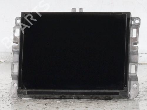 Used Electronic module Electronic module JEEP COMPASS (MP, M6, MV, M7) 1.3 HYBRID 4X4 (190 hp) 30738511 30738511