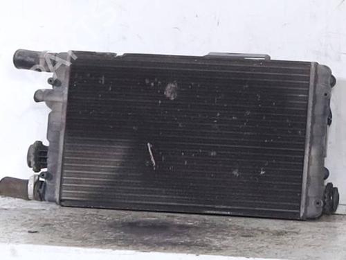 Used Radiator set Radiator set FIAT SEICENTO / 600 (187_) 1.1 (187AXB, 187AXB1A, 187AXC1A02) (54 hp) 36774456 36774456
