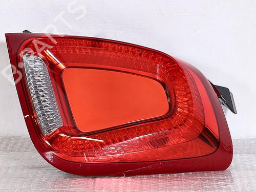 Used Right taillight Right taillight 38985396 38985396