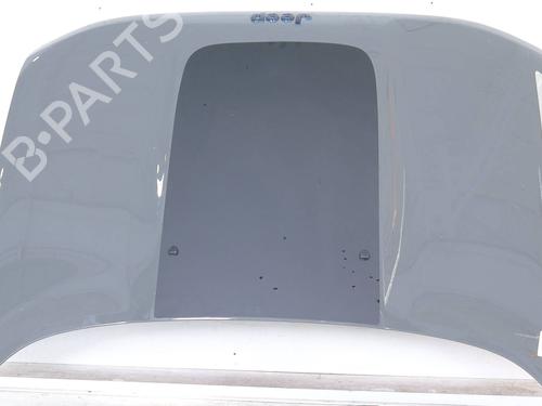 Used Hood Hood JEEP RENEGADE SUV (BU, B1, BV) 1.6 MultiJet (130 hp) 24954309 24954309