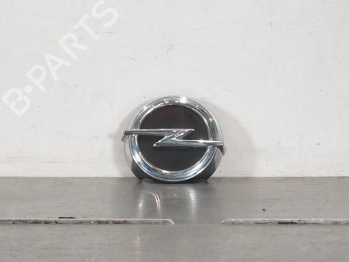 Bagagerumshåndtag Bagagerumshåndtag OPEL ASTRA K (B16) 1.5 CRDI (68) (105 hp) 39667718 39667718