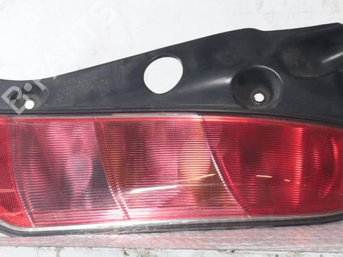 Used Right taillight Right taillight LANCIA YPSILON (843_) 1.3 JTD (843.AXD11, 843.AXD1A) (70 hp) 33615961 33615961
