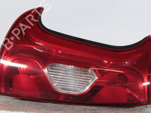 Used Left taillight Left taillight FIAT PANDA (312_, 319_) 1.3 D Multijet 4x4 (312PXL1A) (75 hp) 28706796 28706796