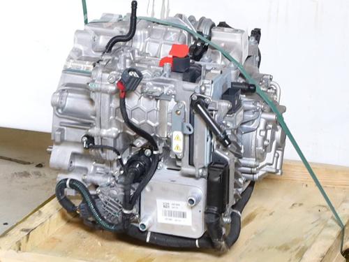 Gearbox JEEP AVENGER (J2) 1.2 T3 e-Hybrid | BP33616197M3 - Image 2