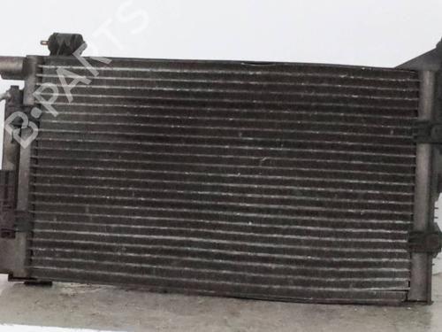 Used AC radiator FIAT SEICENTO / 600 (187_) 1.1 (187AXB, 187AXB1A, 187AXC1A02) (54 hp) 29530157