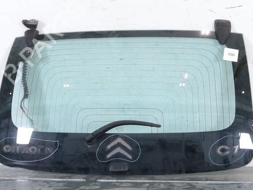 tailgate-citroen-c1-pm_-pn_-2005-2006-2007-2008-2009-2010-2011-2012-2013-2014-35974109 main image