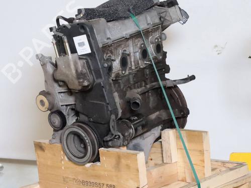Engine FIAT PANDA (169_) 1.2 (169.AXB11, 169.AXB1A) | BP27404602M1 - Image 4