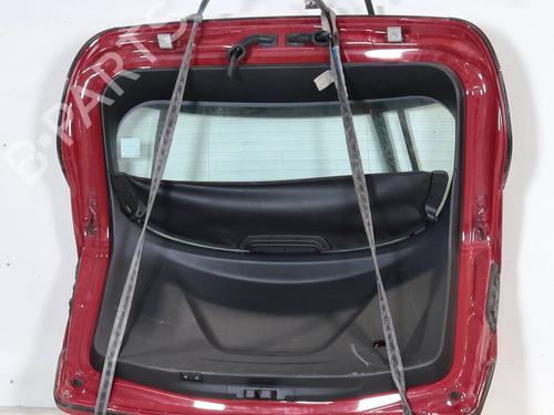 Tailgate ALFA ROMEO STELVIO (949_) 2.0 Q4 (949.AXF2A) | BP23133601C6 