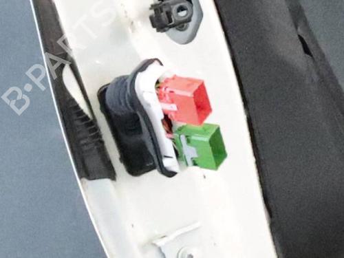 Right front door FIAT 600e / 600 (365_, 364_) Mild Hybrid | BP30111903C3 