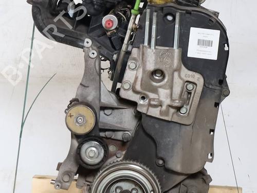 Engine FIAT IDEA (350_) 1.2 16V | BP36013268M1 - Image 2