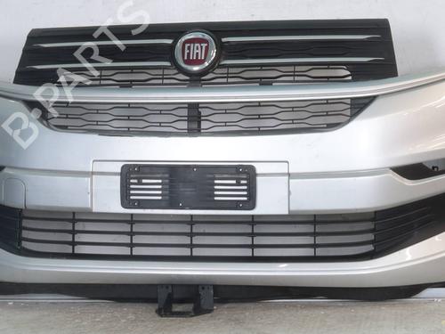 Used Front bumper FIAT TALENTO Bus (296_) 1.6 D (145 hp) 30661869