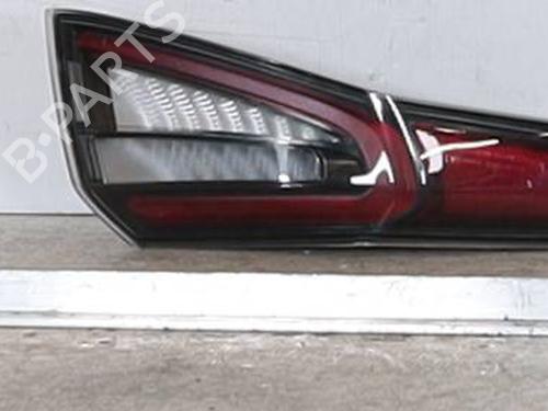 Used Left taillight ALFA ROMEO STELVIO (949_) 2.0 Q4 (949.AXA2A) (280 hp) 26551037