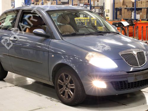 Engine LANCIA YPSILON (843_) 1.3 JTD (843.AXD11, 843.AXD1A) | BP33284213M1  - Image 6