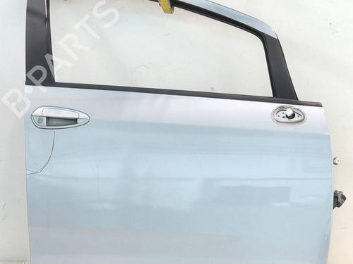 Right front door FIAT GRANDE PUNTO (199_) 1.4 (199AXB1A) | BP29278248C3