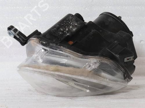 Right headlight FIAT 500 (312_) 1.2 (312AXA1A) | BP36693670C29 - Image 3