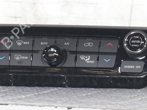 Used Climate control Climate control JEEP COMPASS (MP, M6, MV, M7) 1.3 T270 (175 hp) 36217189 36217189