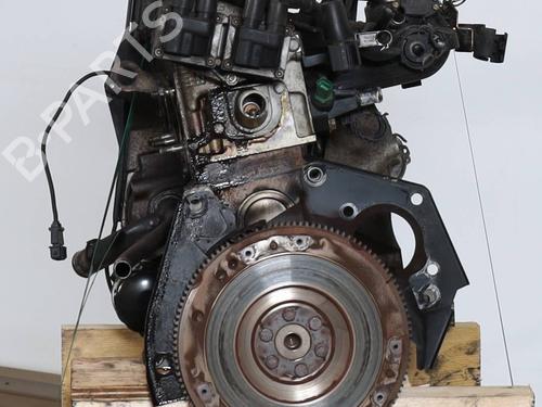 Used Engine Engine FIAT PUNTO (188_) 1.2 60 (188.030, .050, .130, .150, .230, .250) (60 hp) 26435545 26435545