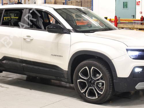 Engine JEEP AVENGER (J2) 1.2 GSE T3 | BP33284133M1 - Image 6