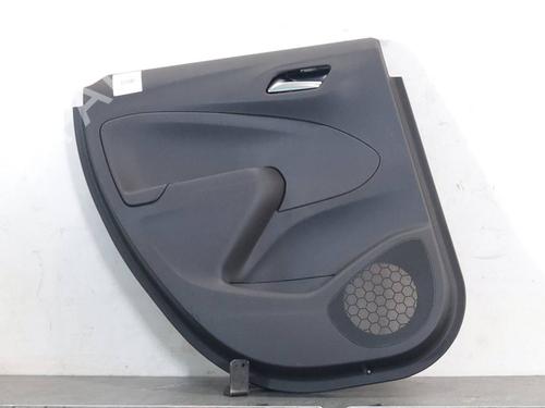 Used Rear left panel Rear left panel OPEL CROSSLAND X / CROSSLAND (P17, P2QO) 1.2 (75) (131 hp) 40117276 40117276