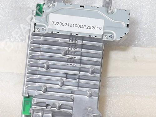 Used Radio Radio 38684027 38684027