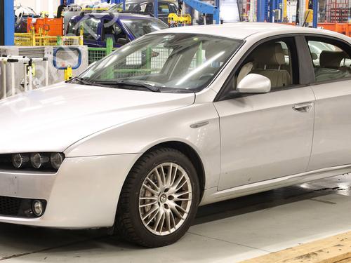 Starter ALFA ROMEO 159 (939_) 1.8 TBi (939.AXN1B) | BP33283628M8  - Image 7