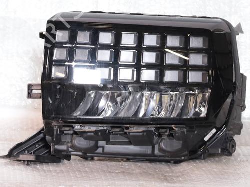 Used Left headlight Left headlight FIAT GRANDE PANDA (328) 1.2 Mild Hybrid (325) (110 hp) 40215454 40215454
