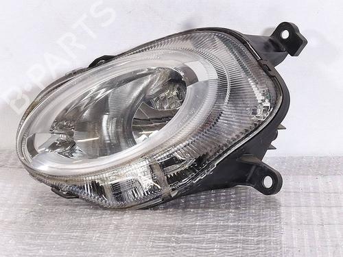 Used Left daytime light Left daytime light 38985402 38985402