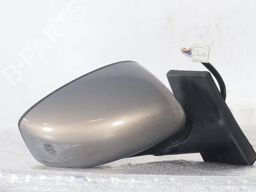 Used Right mirror LANCIA MUSA (350_) 1.3 D Multijet (350.AXG11, 350.AXG1A) (90 hp) 32706175