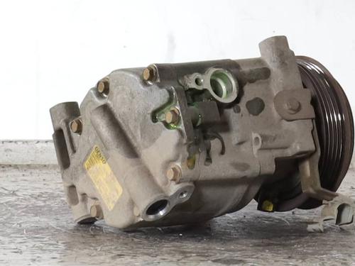 AC compressor LANCIA YPSILON (843_) 1.2 (843.AXA1A) | BP33734308M34 - Image 4