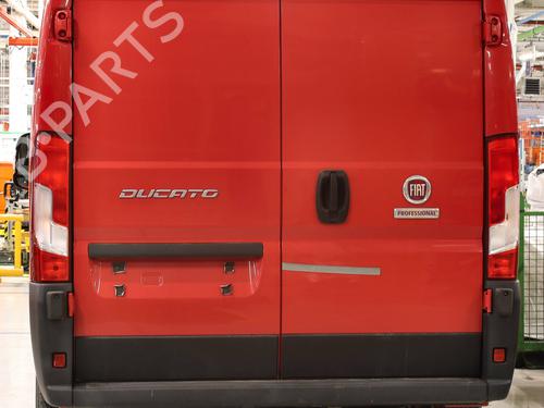 Left headlight FIAT DUCATO Van (250_) 140 Multijet 2,2 D | BP30738815C28  - Image 6