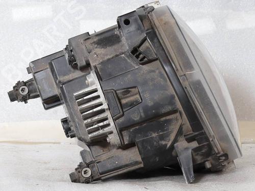 Left headlight JEEP RENEGADE SUV (BU, B1, BV) 2.4 | BP37169340C28  - Image 5