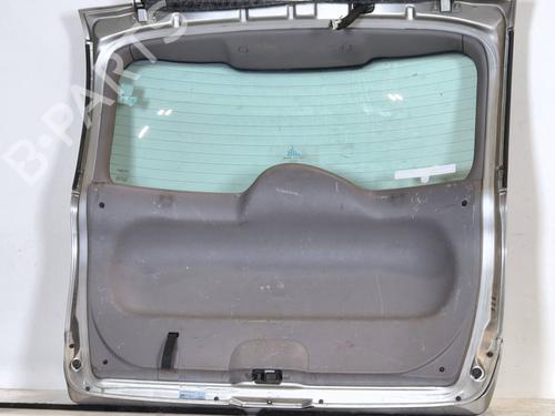 Bakluke CC/Kombi-Kupé FIAT MULTIPLA (186_) 1.9 JTD 115 | BP29137411C6 