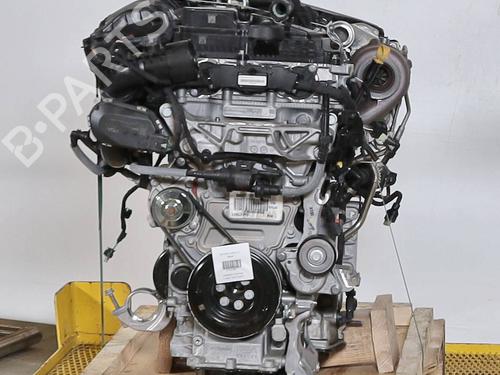 Motor ALFA ROMEO JUNIOR (626_, 627_) Mild Hybrid (136 hp) 29278329
