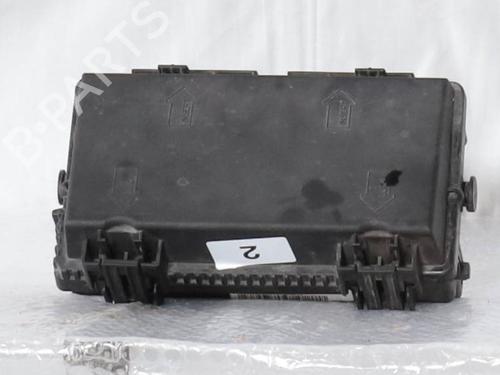 Fuse box FIAT GRANDE PUNTO (199_) 1.2 | BP36013365E1 - Image 5
