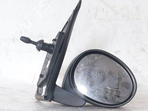 right-mirror-citroen-c1-pm_-pn_-2005-2006-2007-2008-2009-2010-2011-2012-2013-2014-34054471 main image