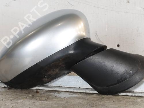 Right mirror FIAT 500 (312_) 1.2 (312AXA1A) | BP27876175C27