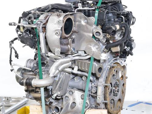 Engine ALFA ROMEO GIULIA (952_) 2.0 Q4 (952ACA45, 952ACA25) | BP30084160M1 