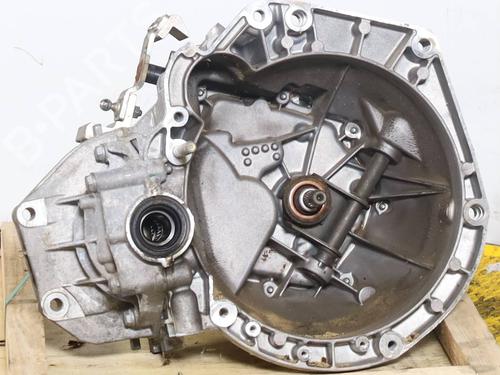 Motor FIAT PANDA (312_, 319_) 1.0 Mild Hybrid (71 hp) 31135786