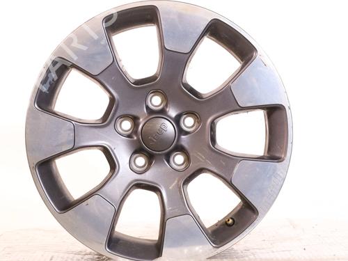 Used Rim Rim JEEP WRANGLER IV (JL) 2.2 Multijet II (JL72, JL74) (200 hp) 40596181 40596181