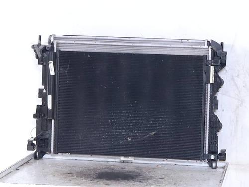 Used Radiator set Radiator set ALFA ROMEO TONALE (965_) 1.3 Hybrid Q4 (280 hp) 36217934 36217934