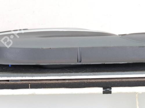Front left panel OPEL ASTRA K (B16) 1.4 Turbo (68) | BP39667724C58 - Image 5