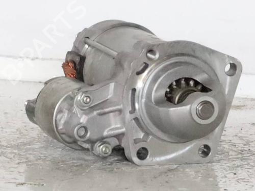 Used Starter Starter ALFA ROMEO GIULIA (952_) 2.9 Quadrifoglio (952AAM24) (510 hp) 27157573 27157573
