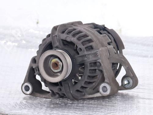 Used Alternator OPEL CORSA C (X01) 1.0 (F08, F68) (58 hp) 31360106